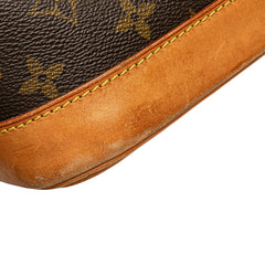 Monogram Alma PM