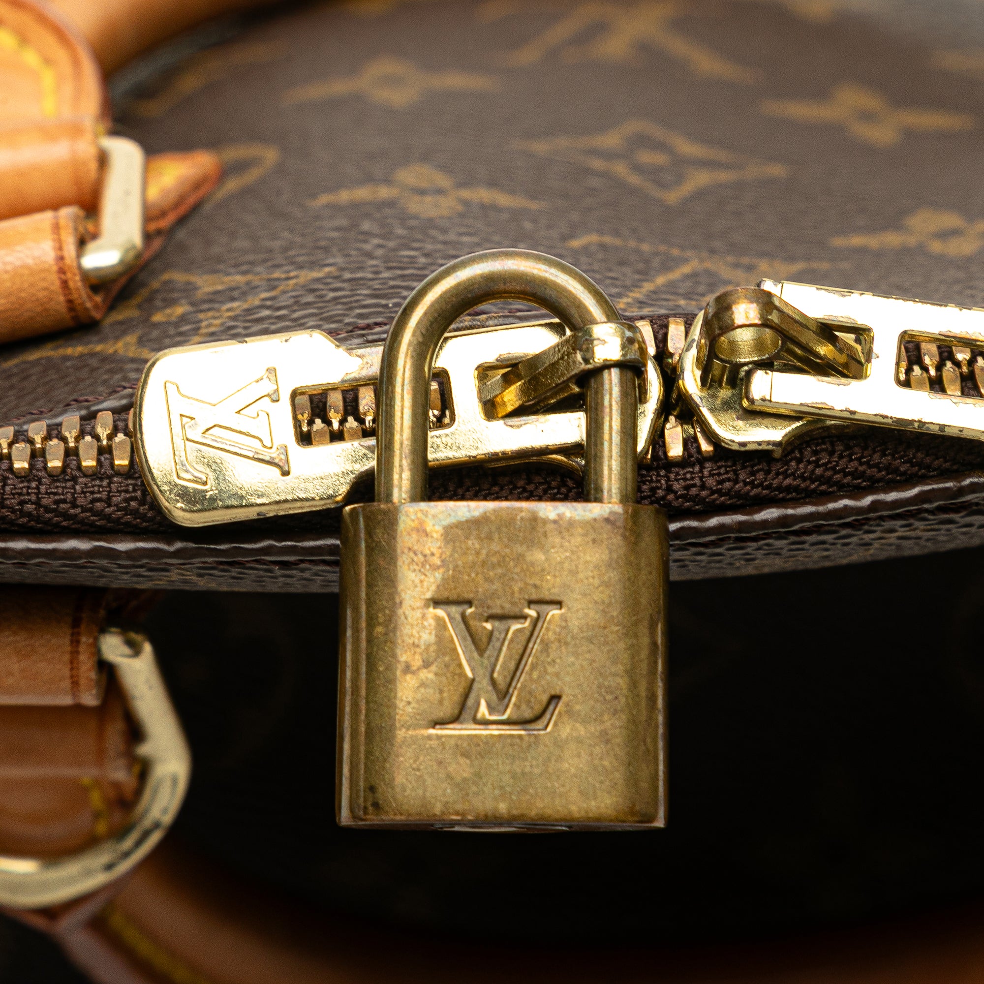 Monogram Alma PM