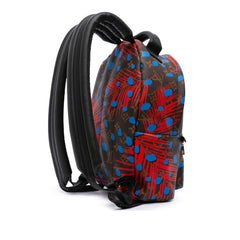 Monogram Jungle Dots Palm Springs PM