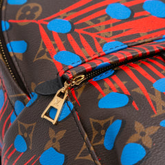 Monogram Jungle Dots Palm Springs PM