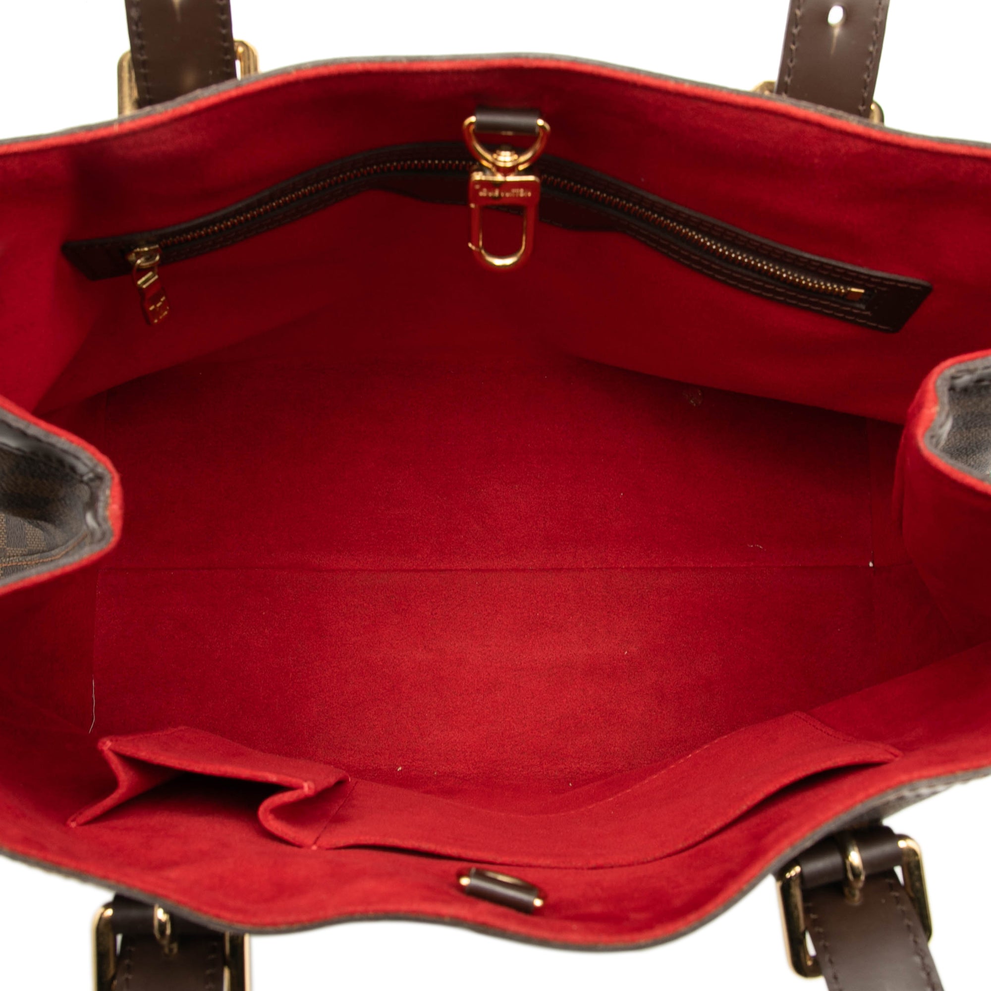 Damier Ebene Hampstead MM