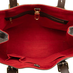 Damier Ebene Hampstead MM