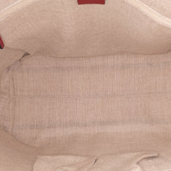 Large Microguccissima Dome Satchel