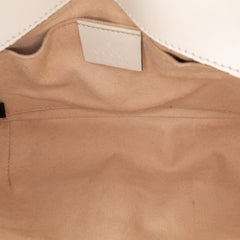 Small GG Marmont Matelasse Leather Shoulder Bag