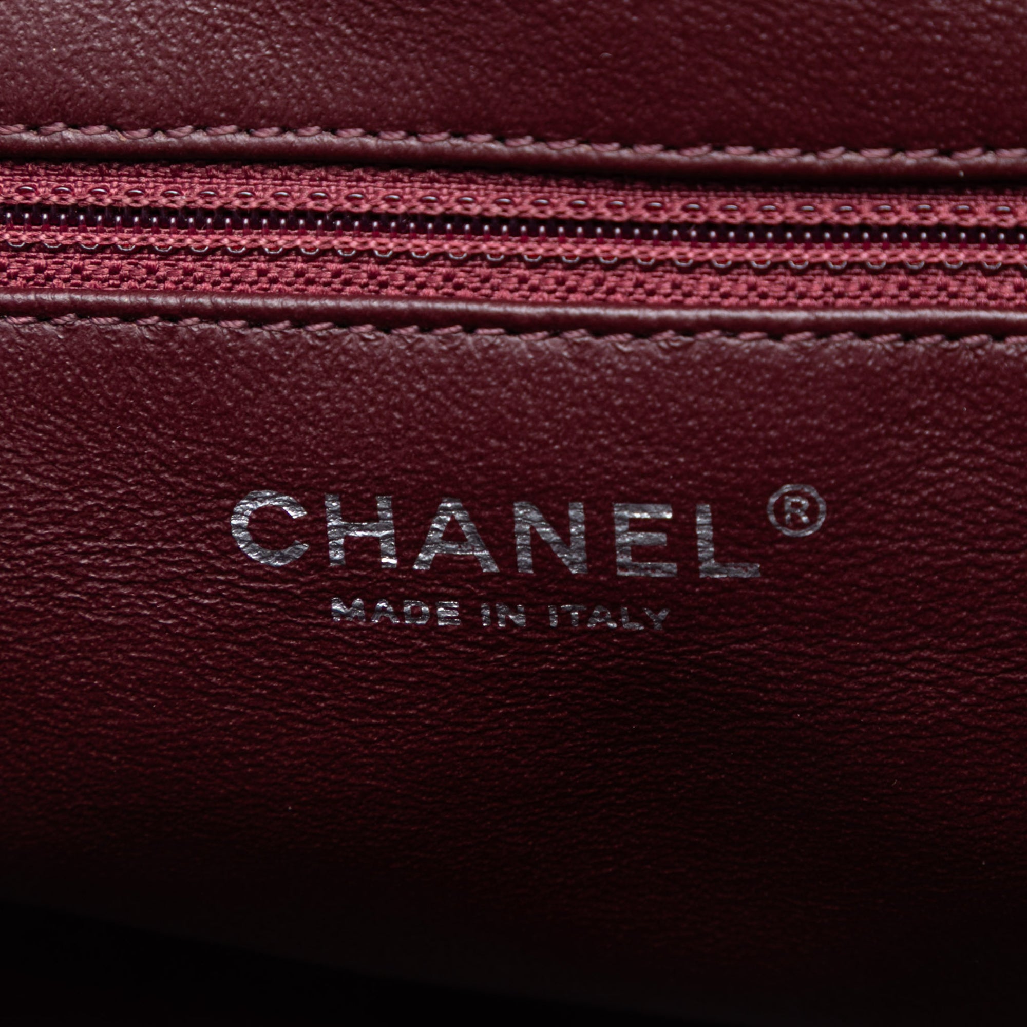 CC Caviar Camera Bag