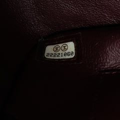 CC Caviar Camera Bag