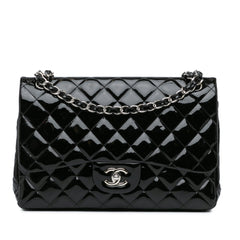 Jumbo Classic Patent Double Flap