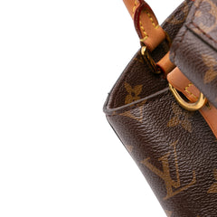 Monogram Montaigne MM