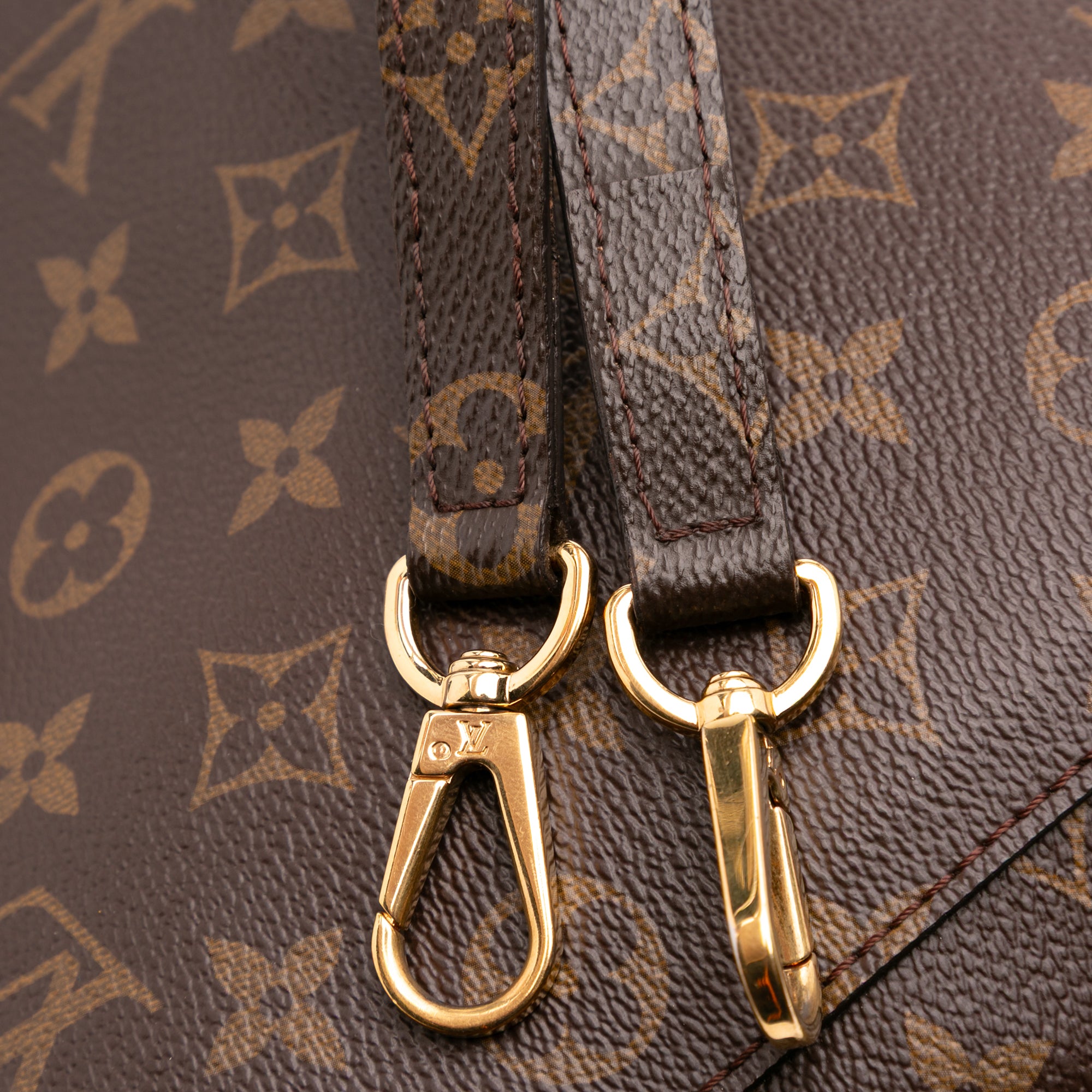 Monogram Montaigne MM
