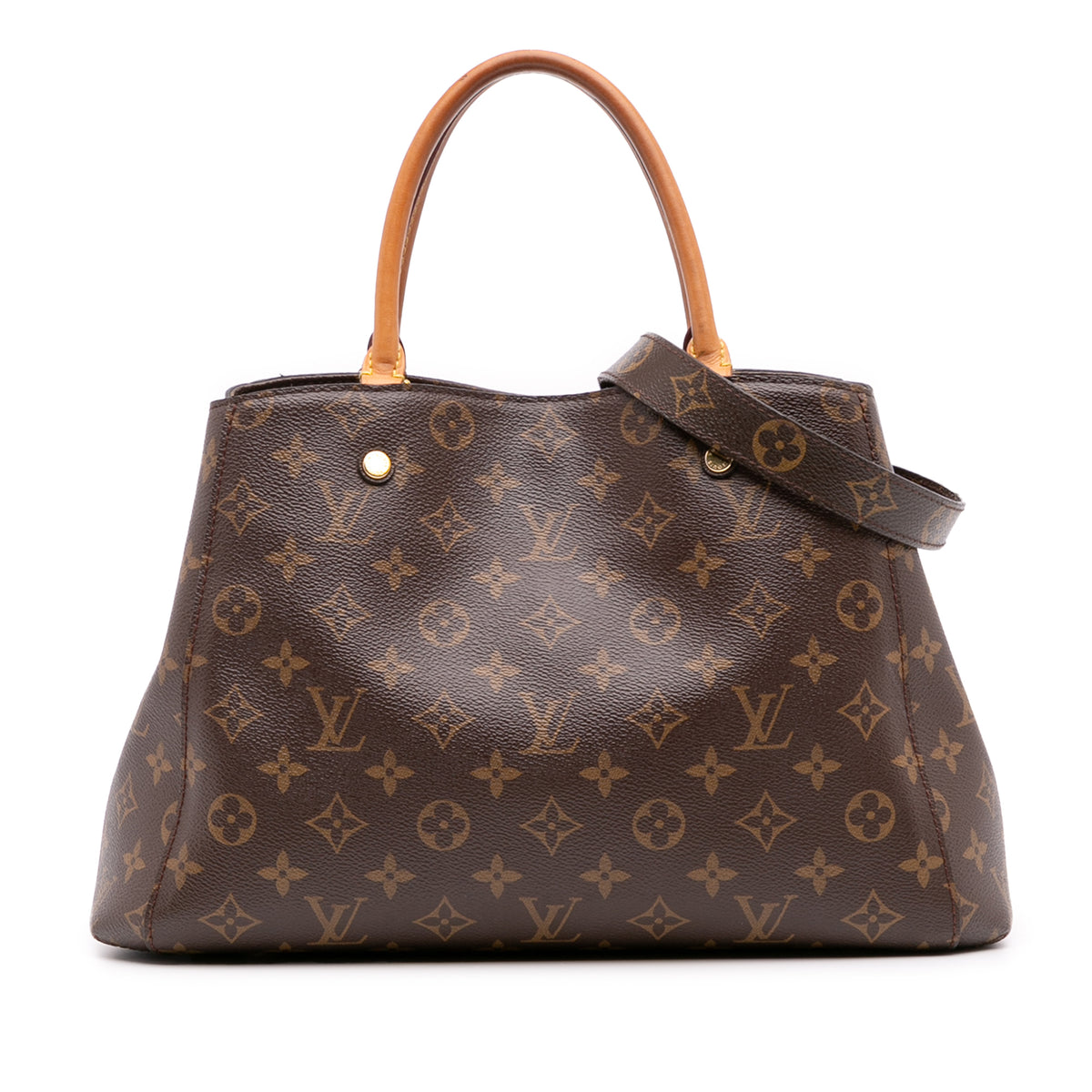 Monogram Montaigne MM