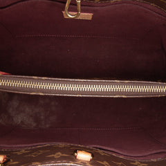 Monogram Montaigne MM