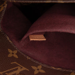 Monogram Montaigne MM