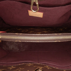 Monogram Montaigne MM