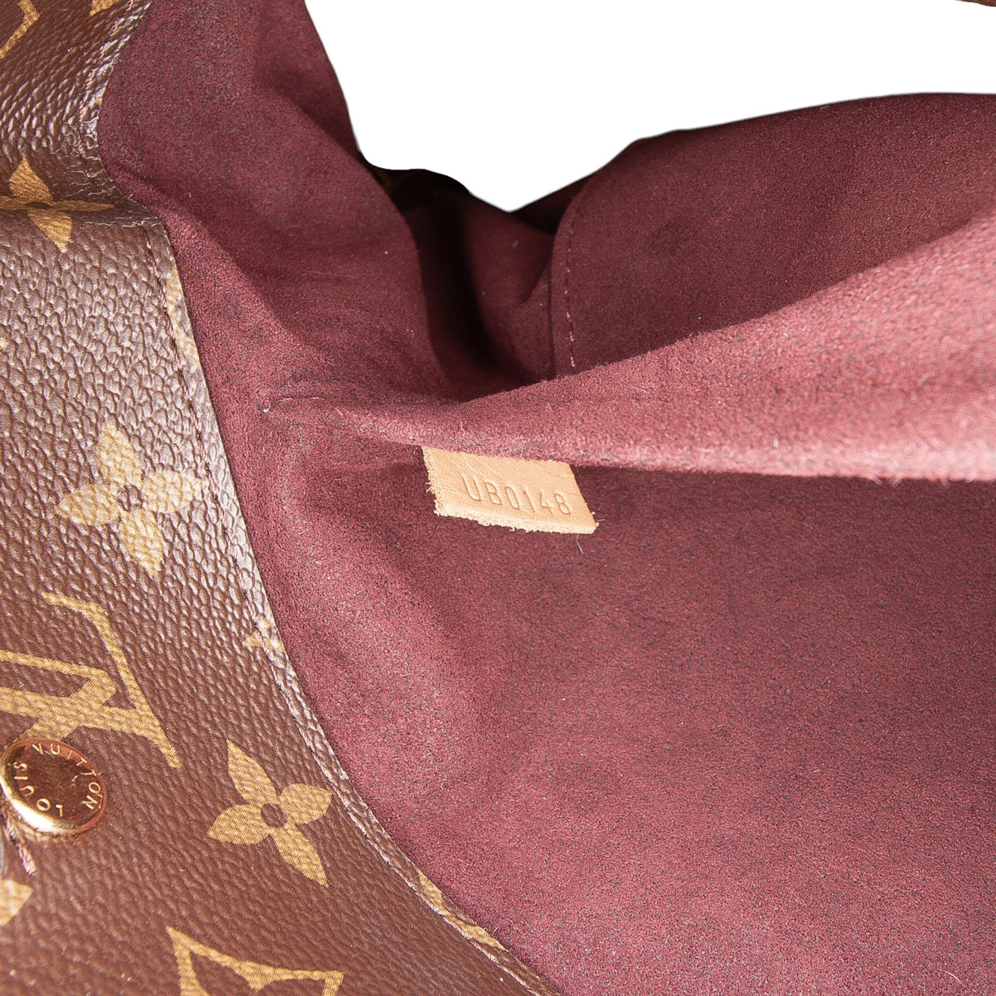 Monogram Montaigne MM