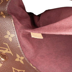 Monogram Montaigne MM