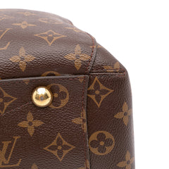 Monogram Montaigne MM