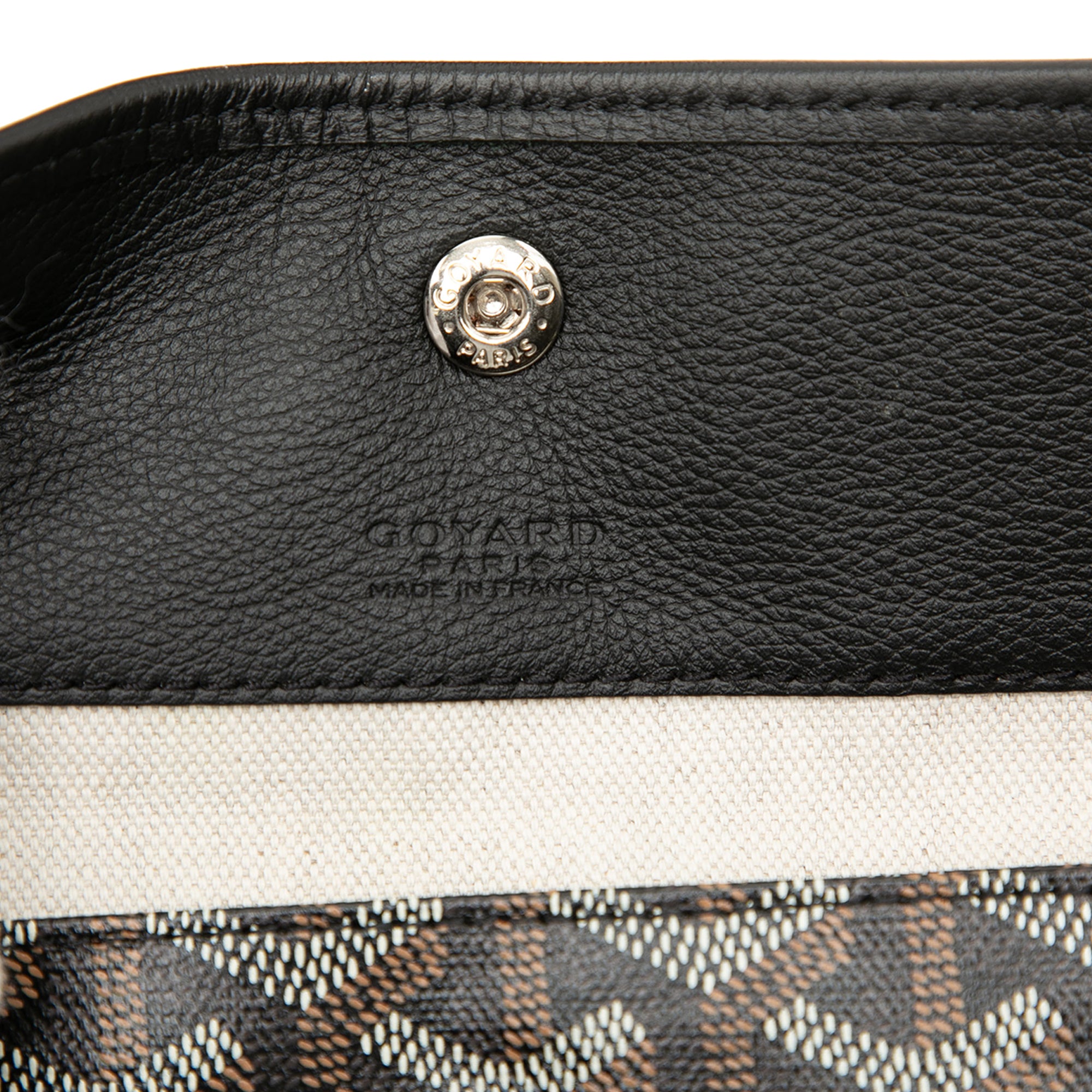 Goyardine Saint Louis GM