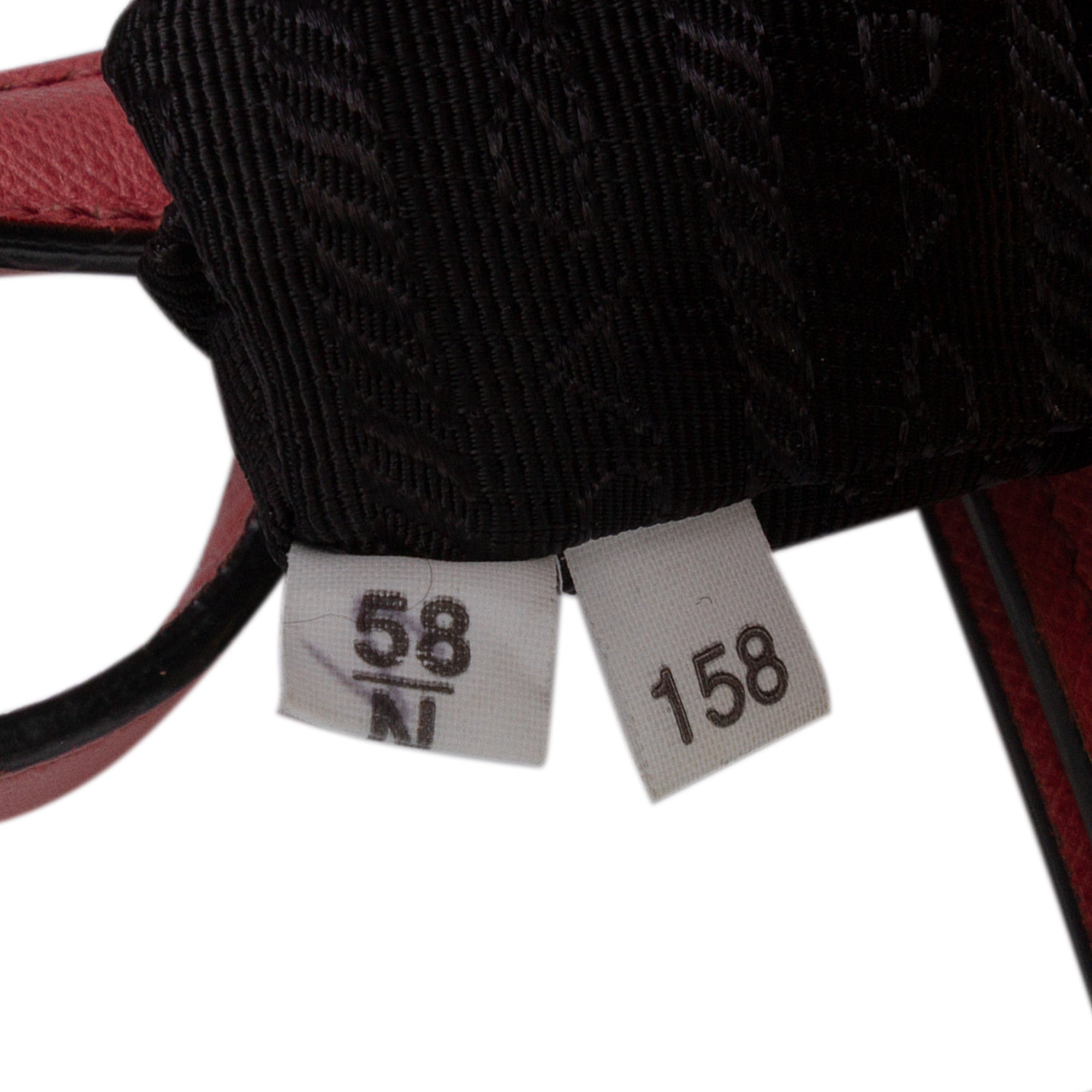 Saffiano Soft Triple Pocket Tote