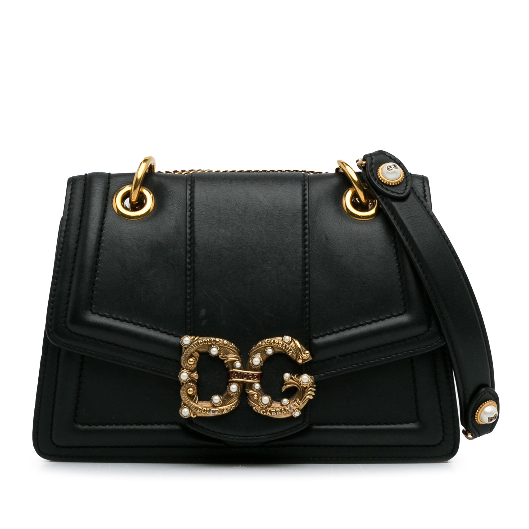 DG Amore Crossbody Bag_0