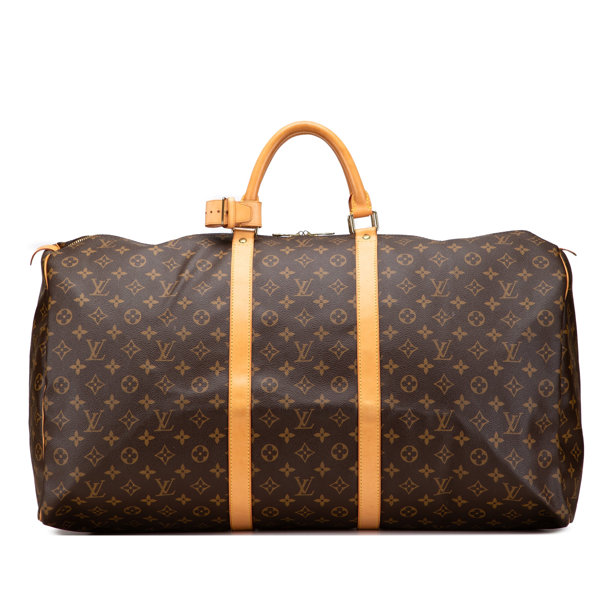 Monogram Keepall 60
