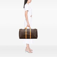 Monogram Keepall 60