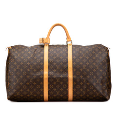 Monogram Keepall 60