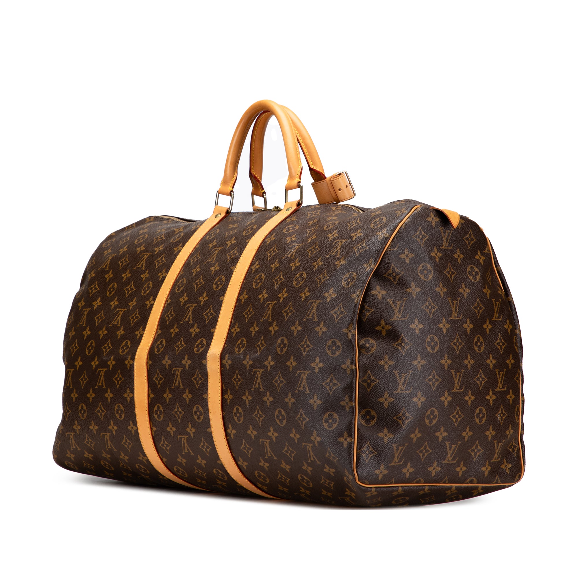 Monogram Keepall 60