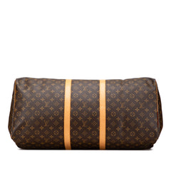 Monogram Keepall 60