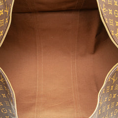 Monogram Keepall 60