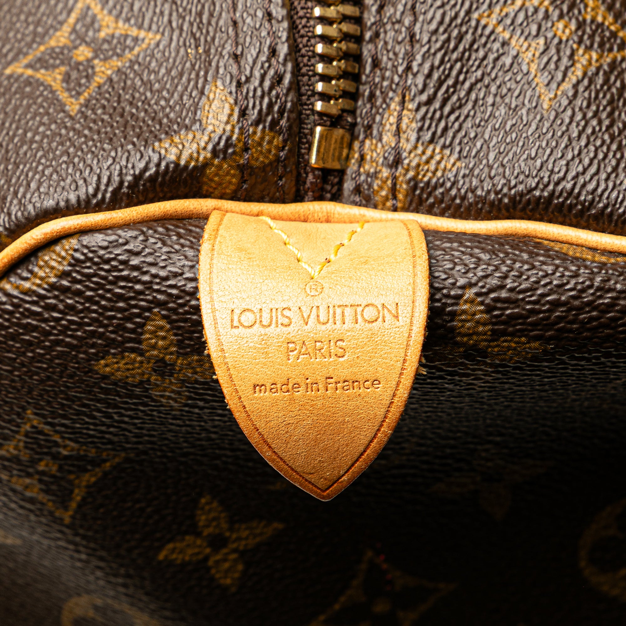 Monogram Keepall 60