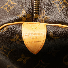 Monogram Keepall 60