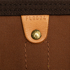 Monogram Keepall 60