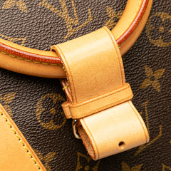 Monogram Keepall 60