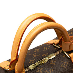 Monogram Keepall 60