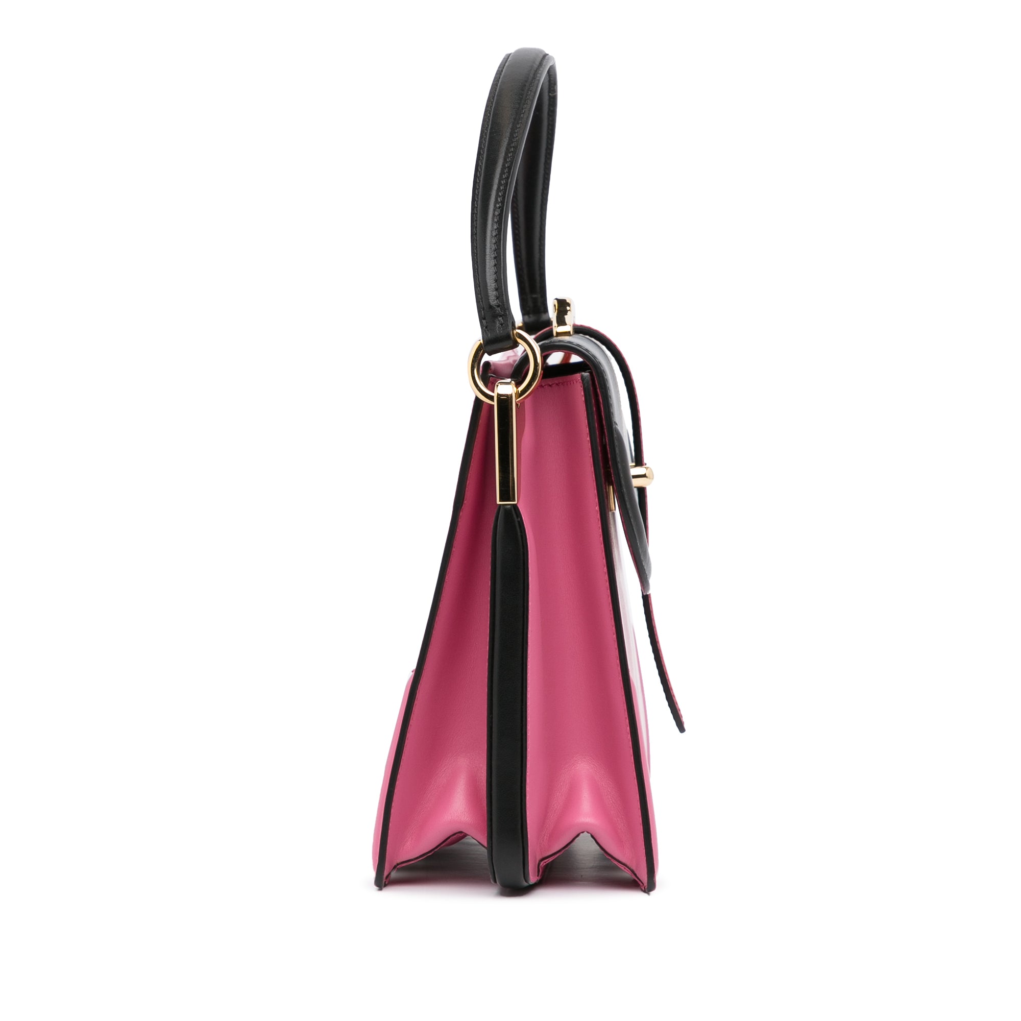 Belle Satchel