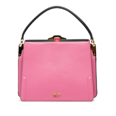 Belle Satchel