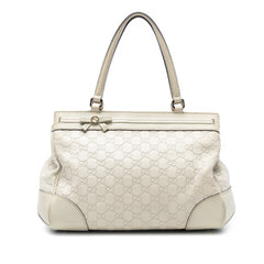 Guccissima Mayfair Tote