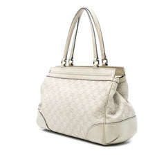 Guccissima Mayfair Tote