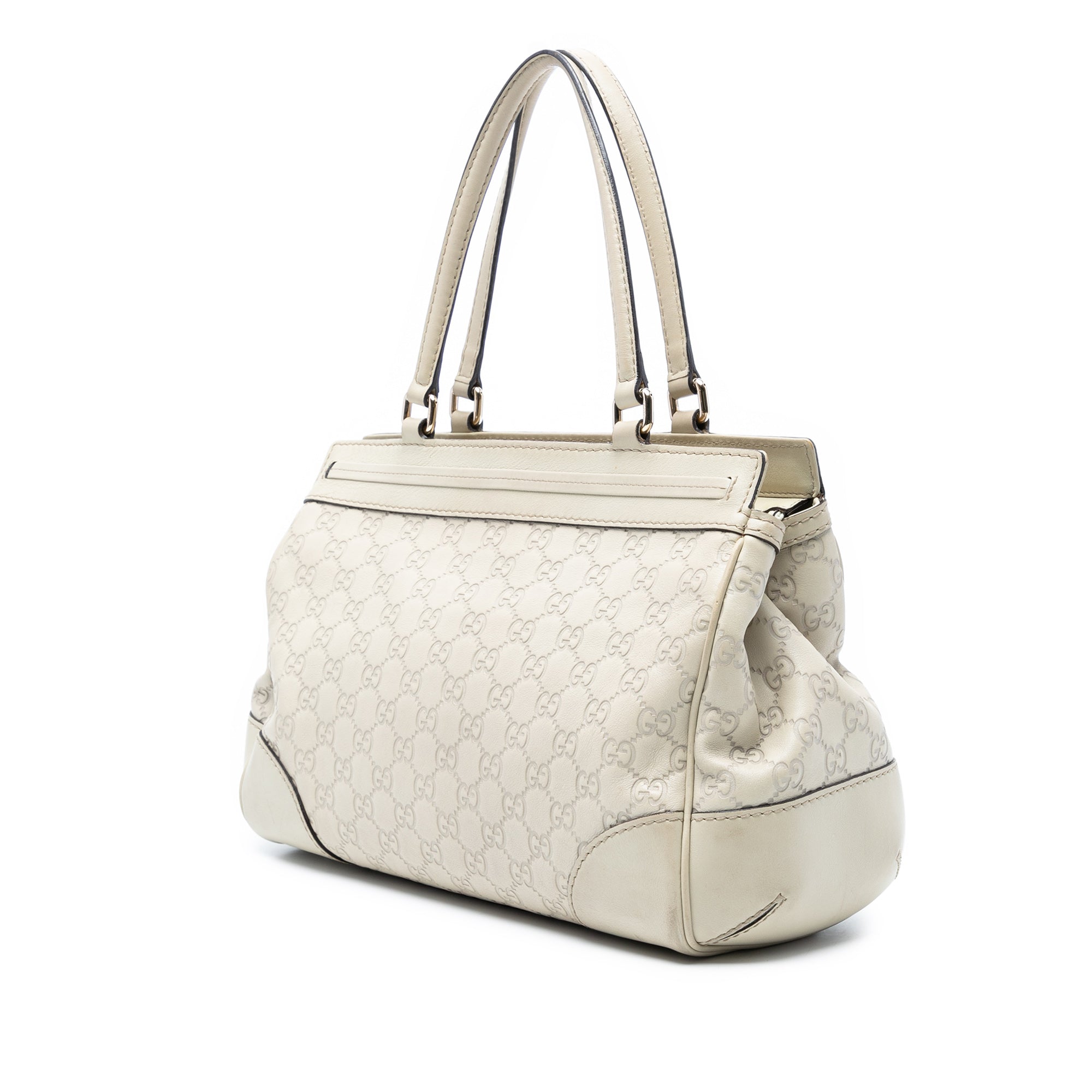 Guccissima Mayfair Tote