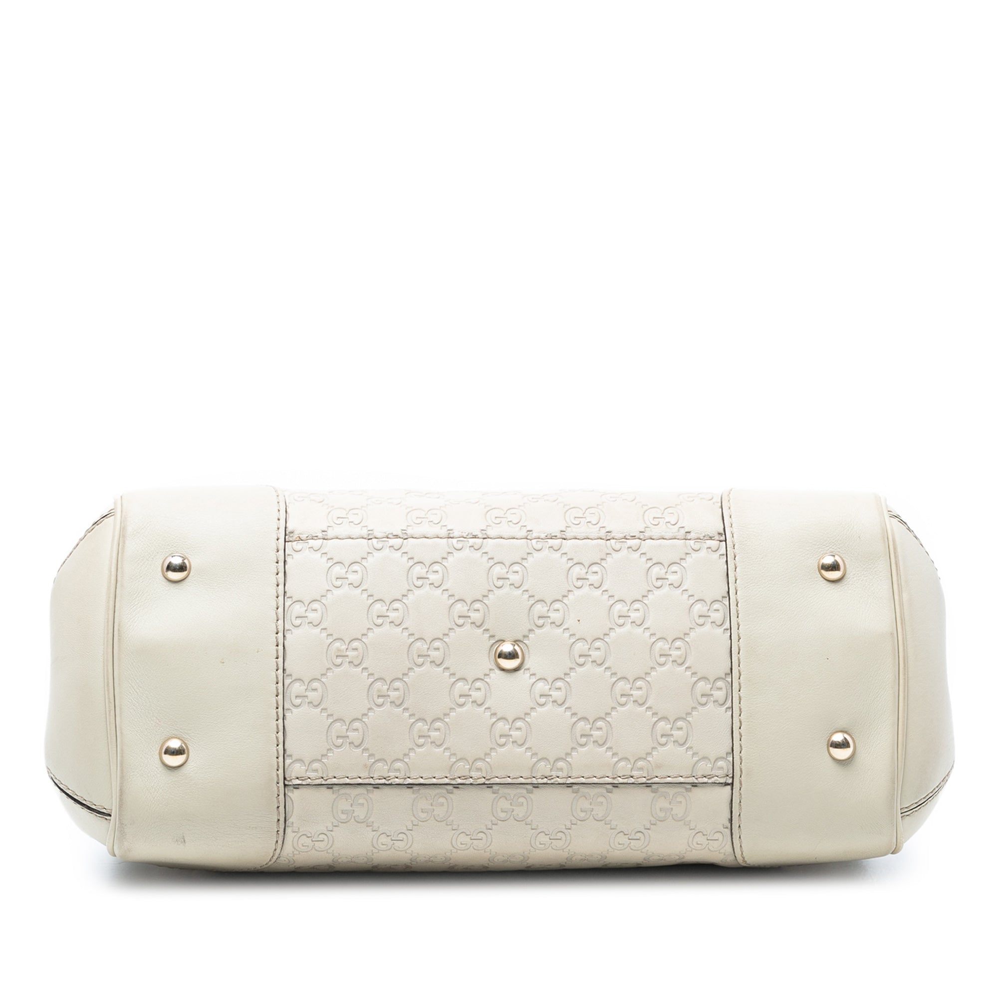 Guccissima Mayfair Tote