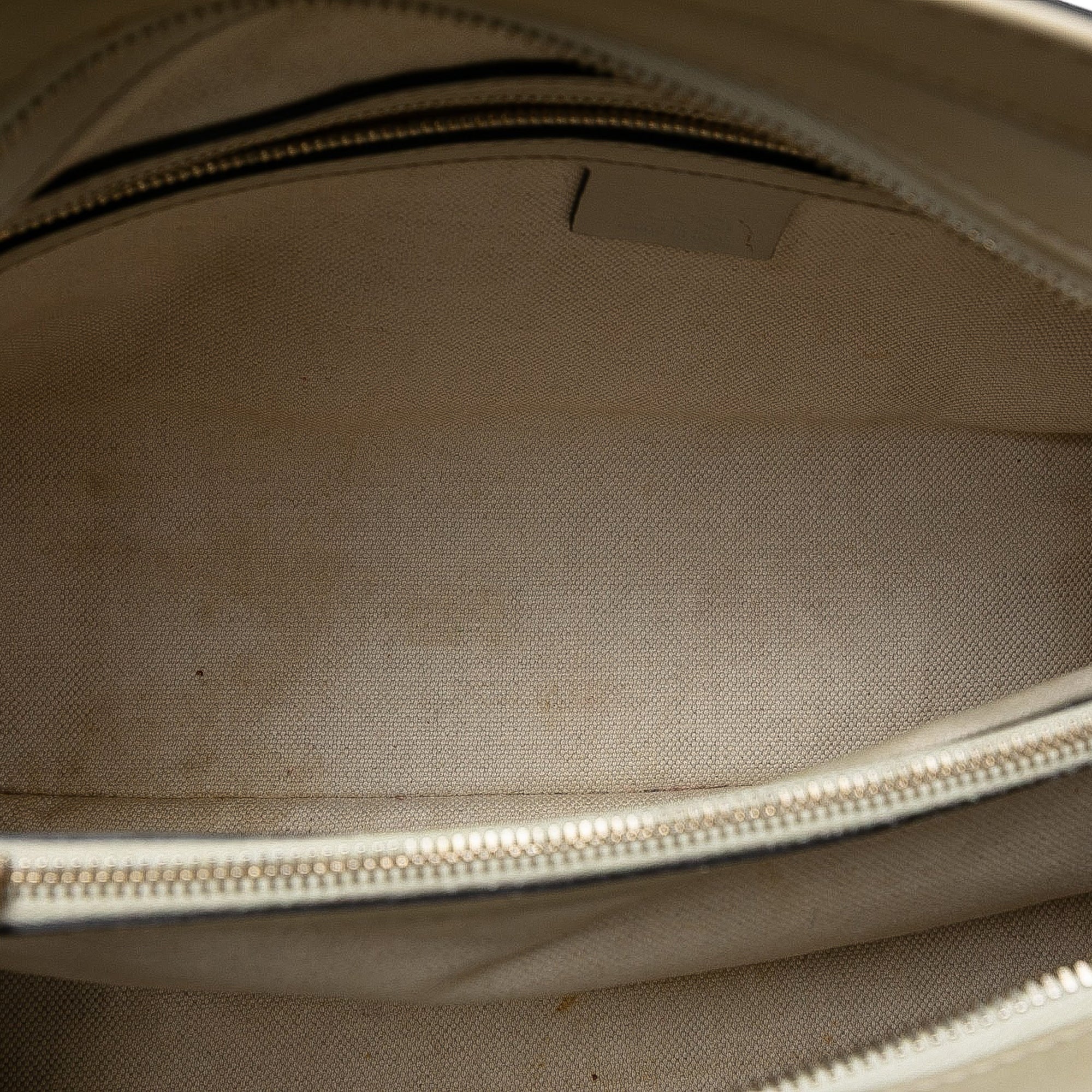 Guccissima Mayfair Tote