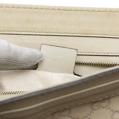 Guccissima Mayfair Tote