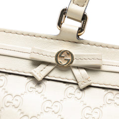 Guccissima Mayfair Tote