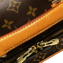 Monogram Sac a Dos Packall