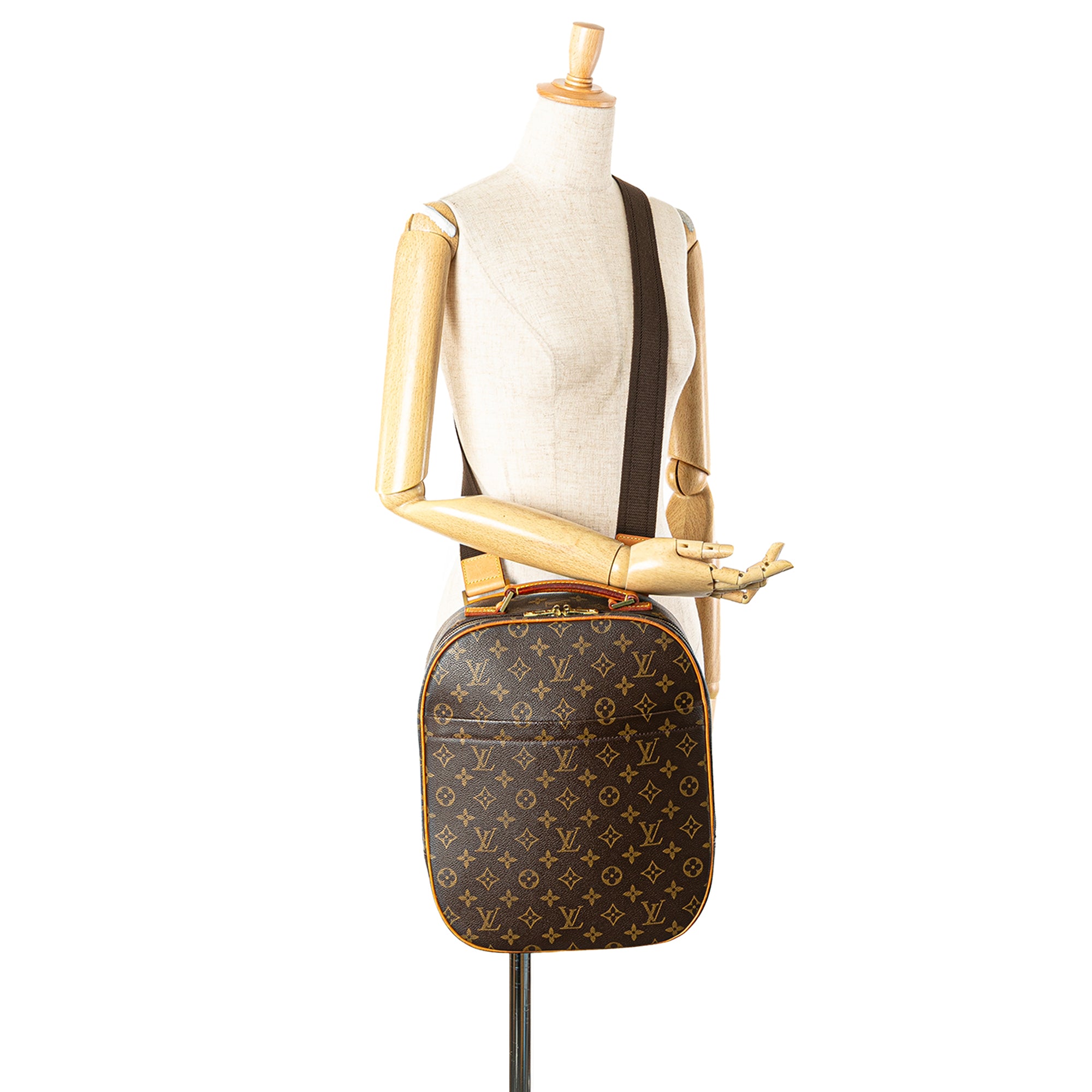 Monogram Sac a Dos Packall