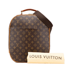 Monogram Sac a Dos Packall