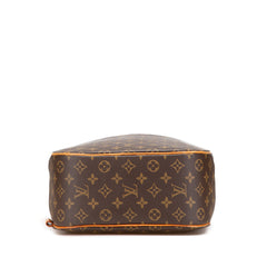 Monogram Sac a Dos Packall