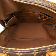 Monogram Sac a Dos Packall