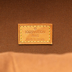 Monogram Sac a Dos Packall