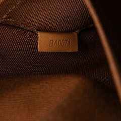 Monogram Sac a Dos Packall